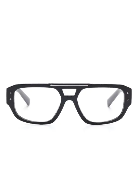 Dolce & Gabbana Eyewear 3406 glasses