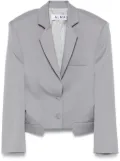 Almaz Boyfriend blazer - Grey