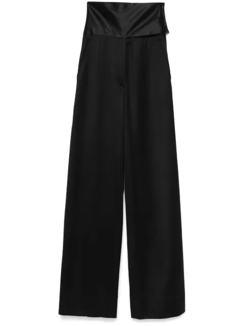Almaz pantalones Tuxedo