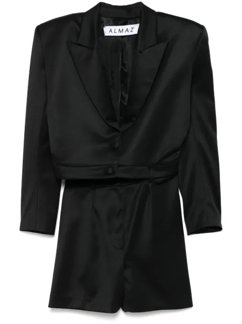 Almaz Sharp Shift jumpsuit 