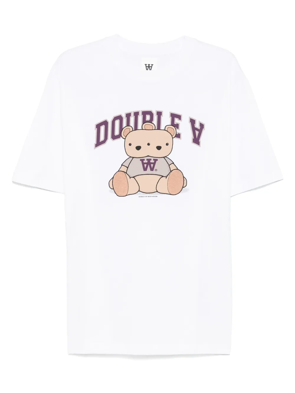 Asa Bear T-shirt