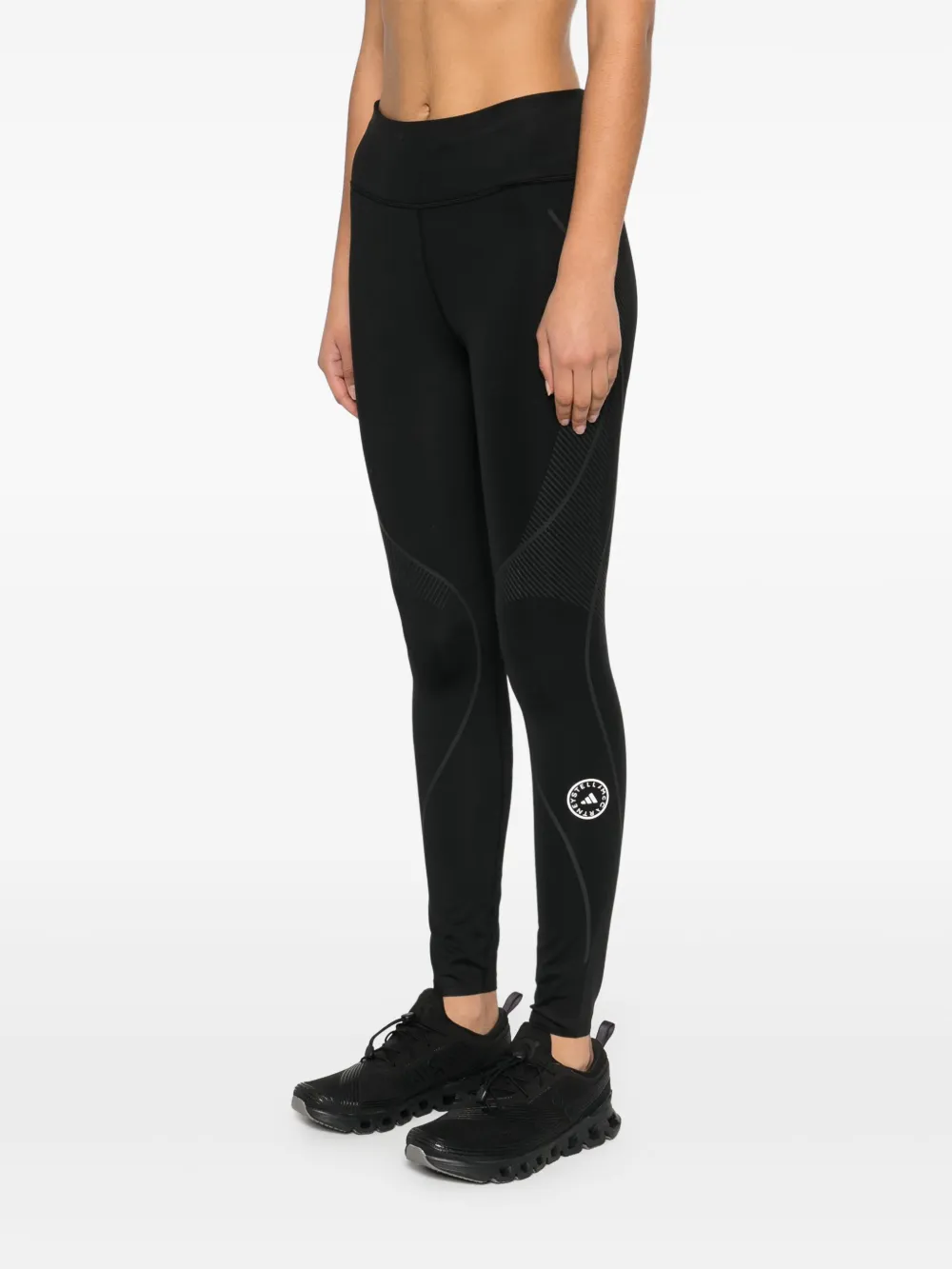 adidas by Stella McCartney Leggings TruePace | Pantaloni sportivi | Image 3