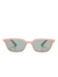 Ray-Ban Zaya sunglasses - Pink