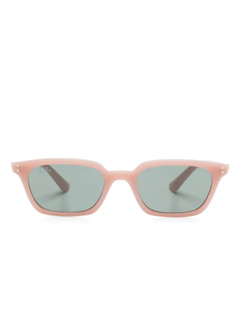Ray-Ban lentes de sol Zaya