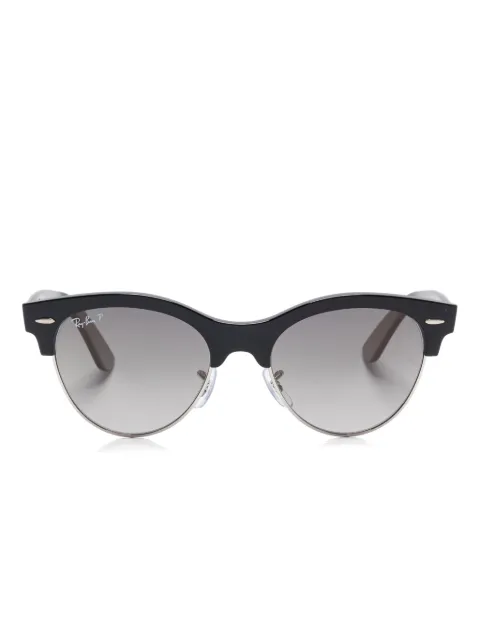Ray-Ban lentes de sol Clubmaster Way