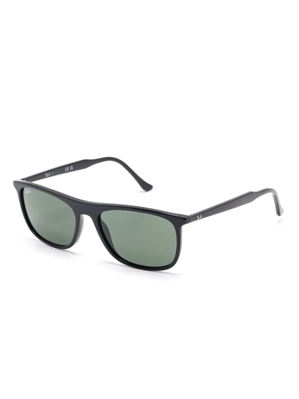 Ray-Ban RB2216 zonnebril - Zwart