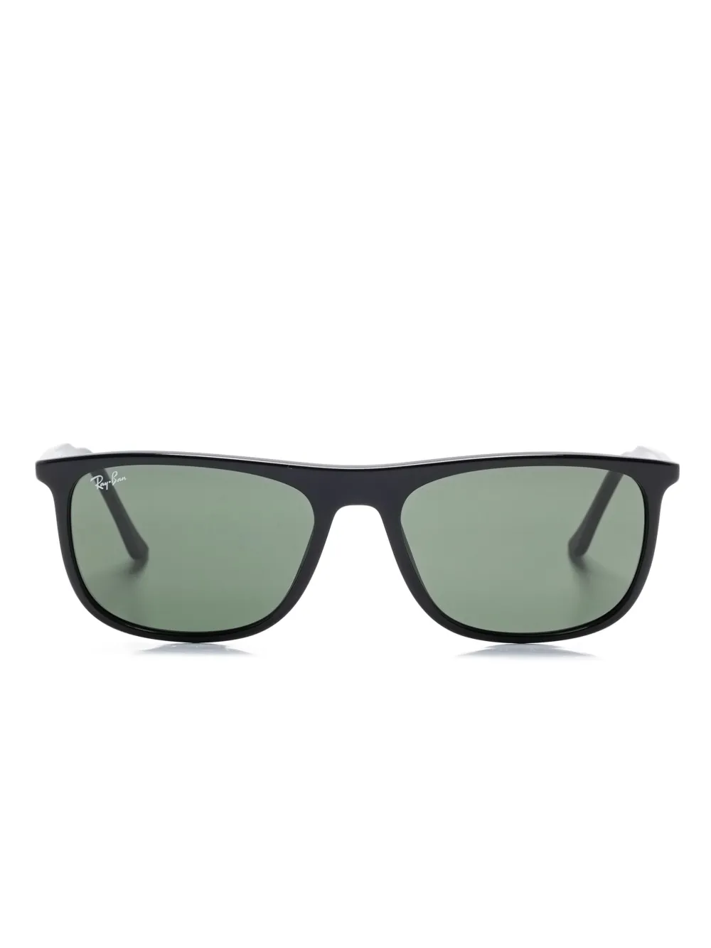 Ray-Ban RB2216 sunglasses | Black | Image 1