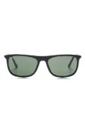 Ray-Ban RB2216 sunglasses - Black