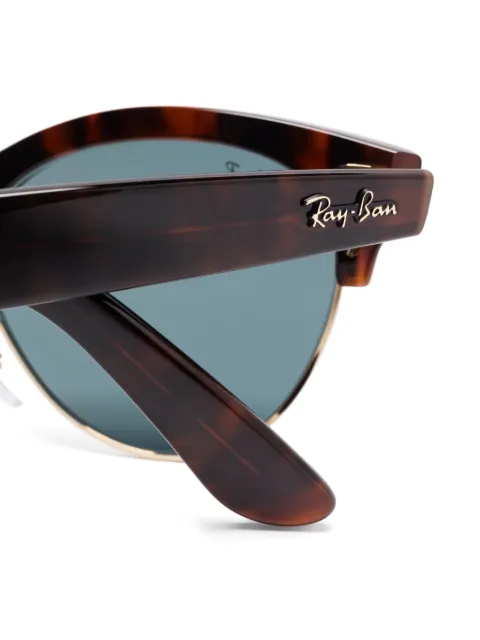 Ray-Ban Clubmaster Way sunglasses RB2341 - 2