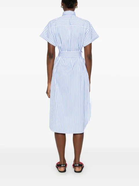 Polo Ralph Lauren striped shirt dress 211959911001 - 3