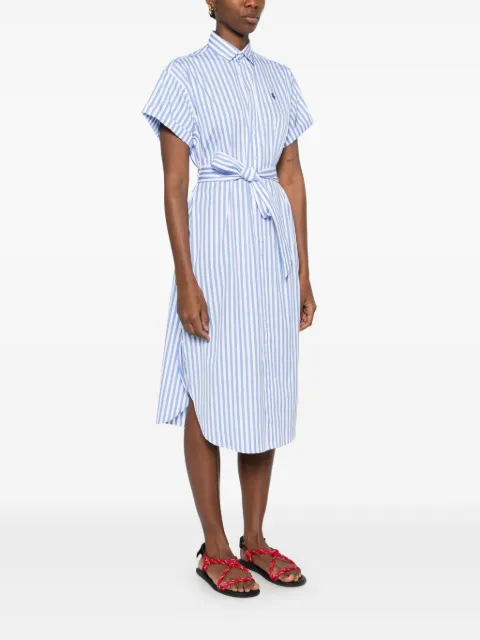 Polo Ralph Lauren striped shirt dress 211959911001 - 2