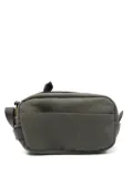 Filson twill wash bag - Green