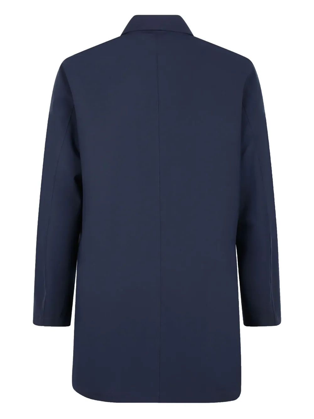 Sealup gabardina con botones | Gabardinas | Image 2