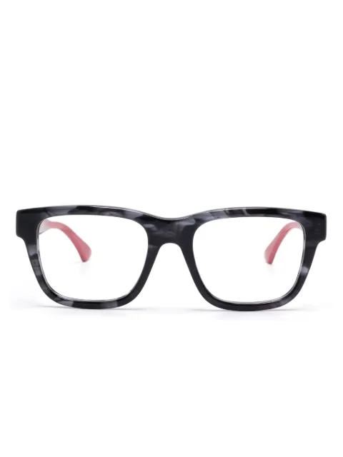 Gucci Eyewear square-frame glasses