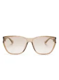 Saint Laurent Eyewear SL758 sunglasses - Neutrals