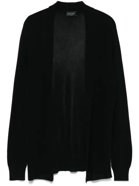 Roberto Collina cotton cardigan