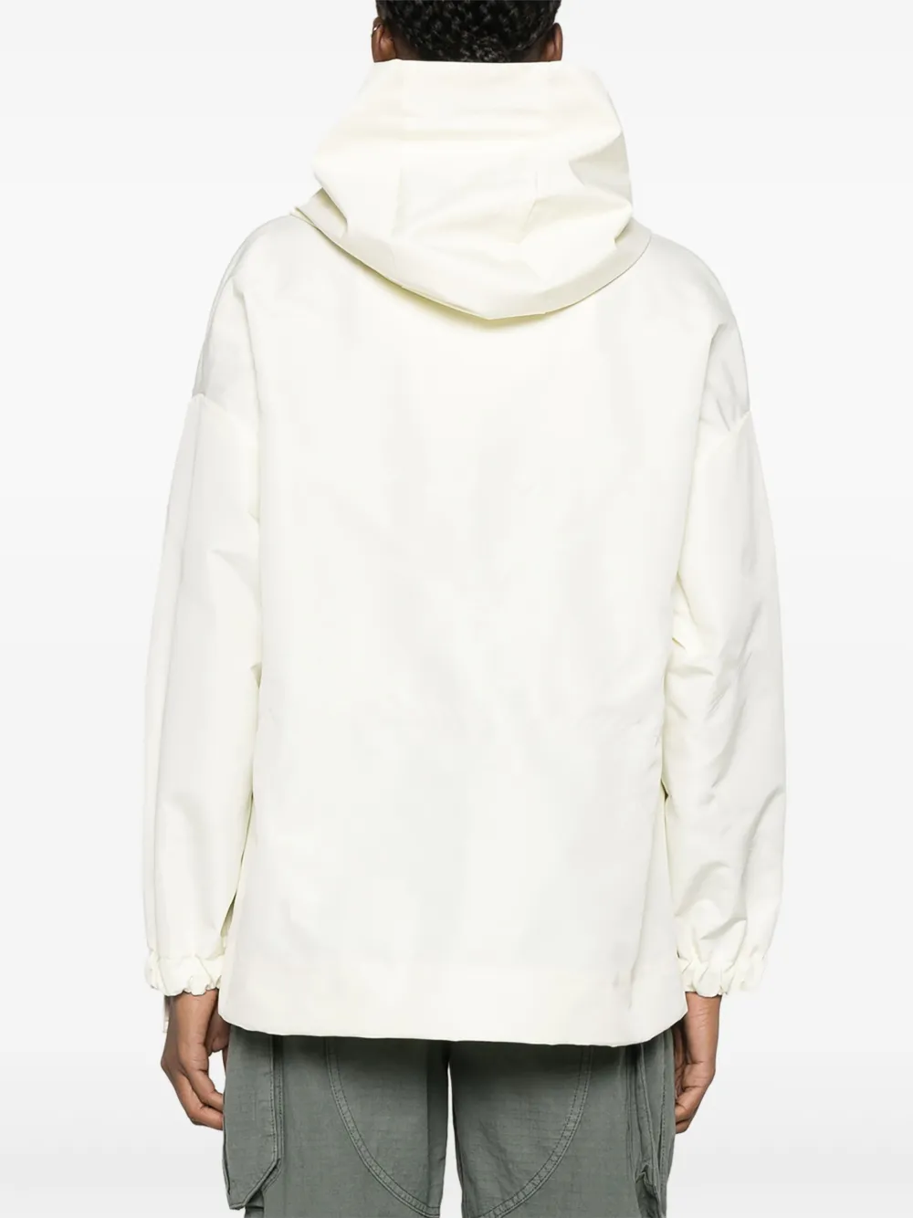Khrisjoy Khris windjack Beige