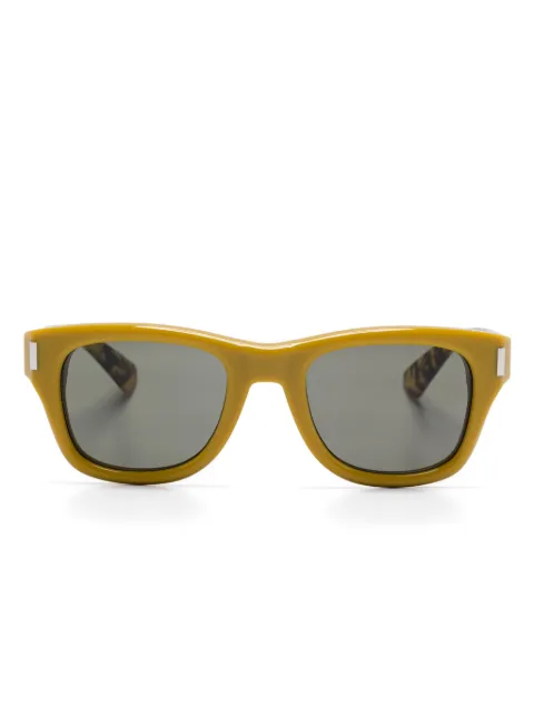 Saint Laurent SL801 sunglasses