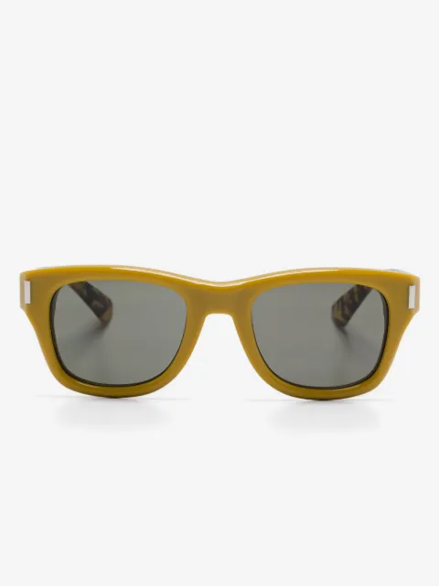 Saint Laurent Eyewear lunettes de soleil SL 801