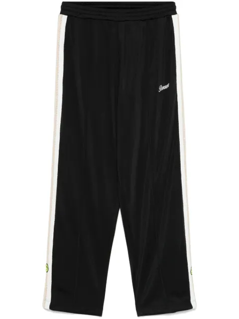 BARROW pants con detalle de rayas