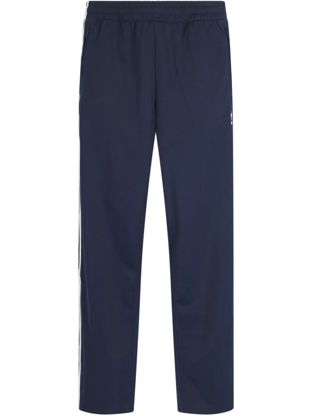 adidas Firebird track pants | Blue | Image 1