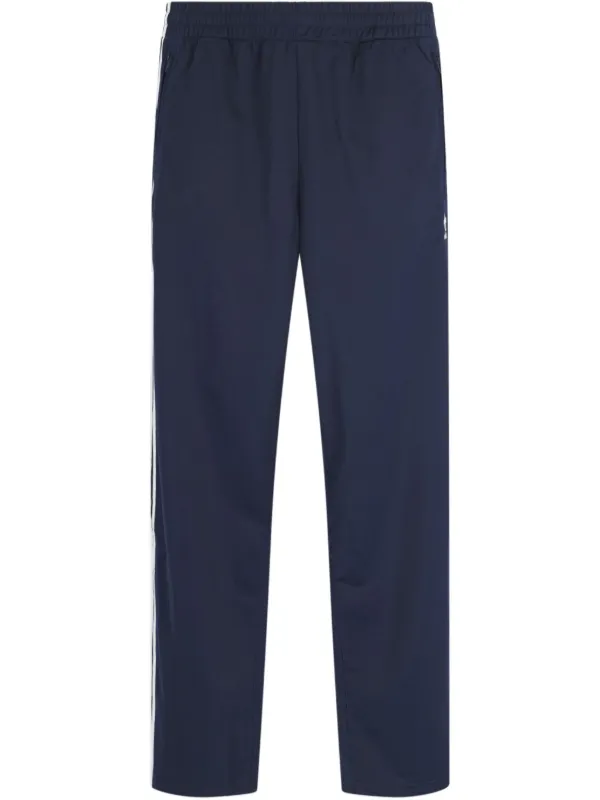 Adidas Firebird Track Pants Blue FARFETCH CA