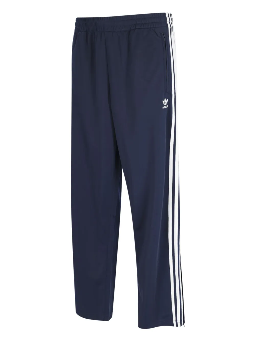 adidas Trainingsbroek Blauw