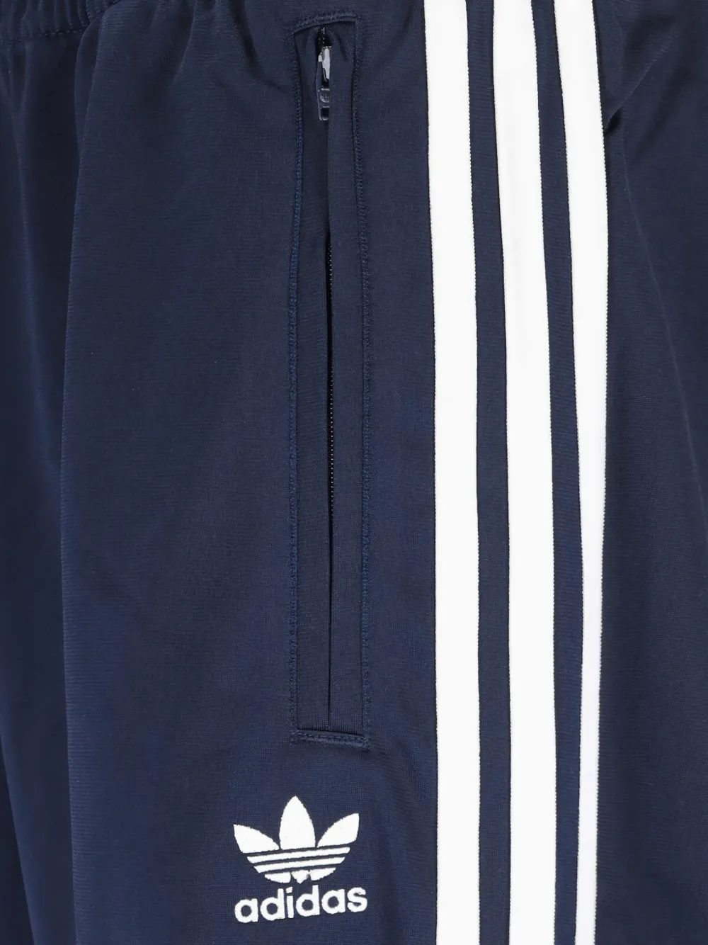 adidas Trainingsbroek Blauw
