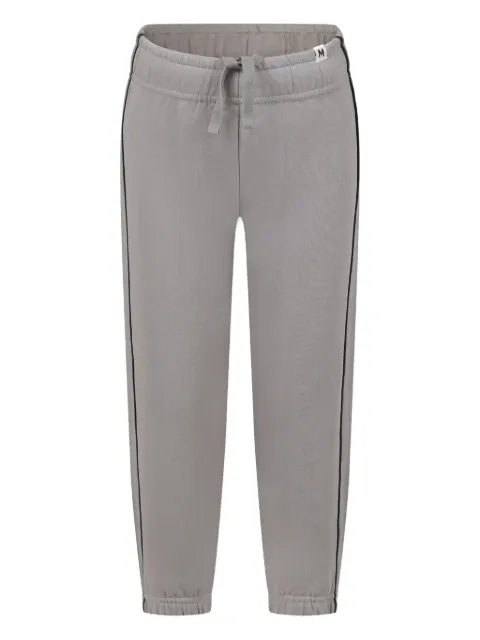 Mini Rodini pants con detalles de costura