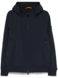 BOSS Oloco jacket - Blue