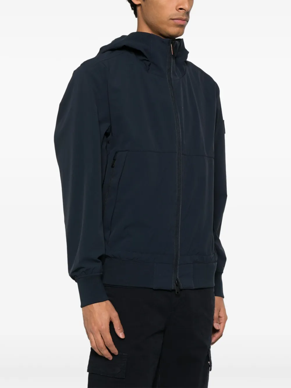 BOSS Oloco jack Blauw