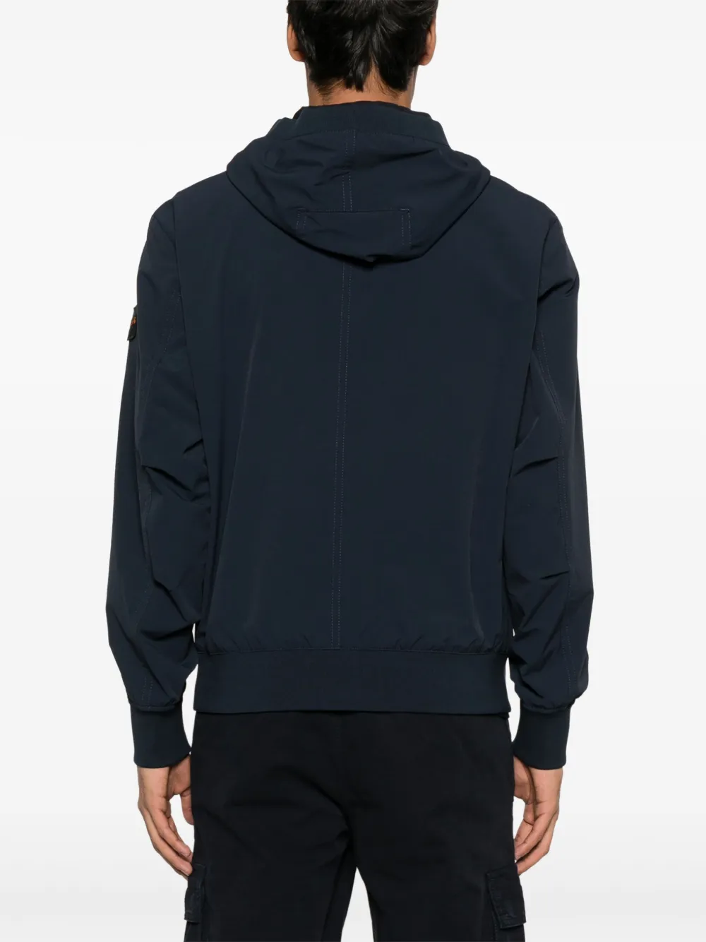 BOSS Oloco jack Blauw
