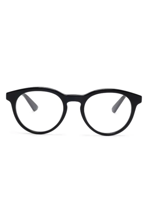 Gucci Eyewear pantos-frame glasses