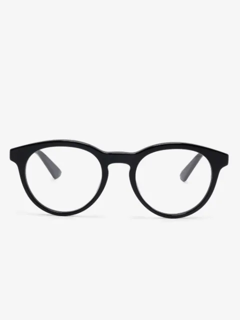 Gucci Eyewear pantos-frame glasses