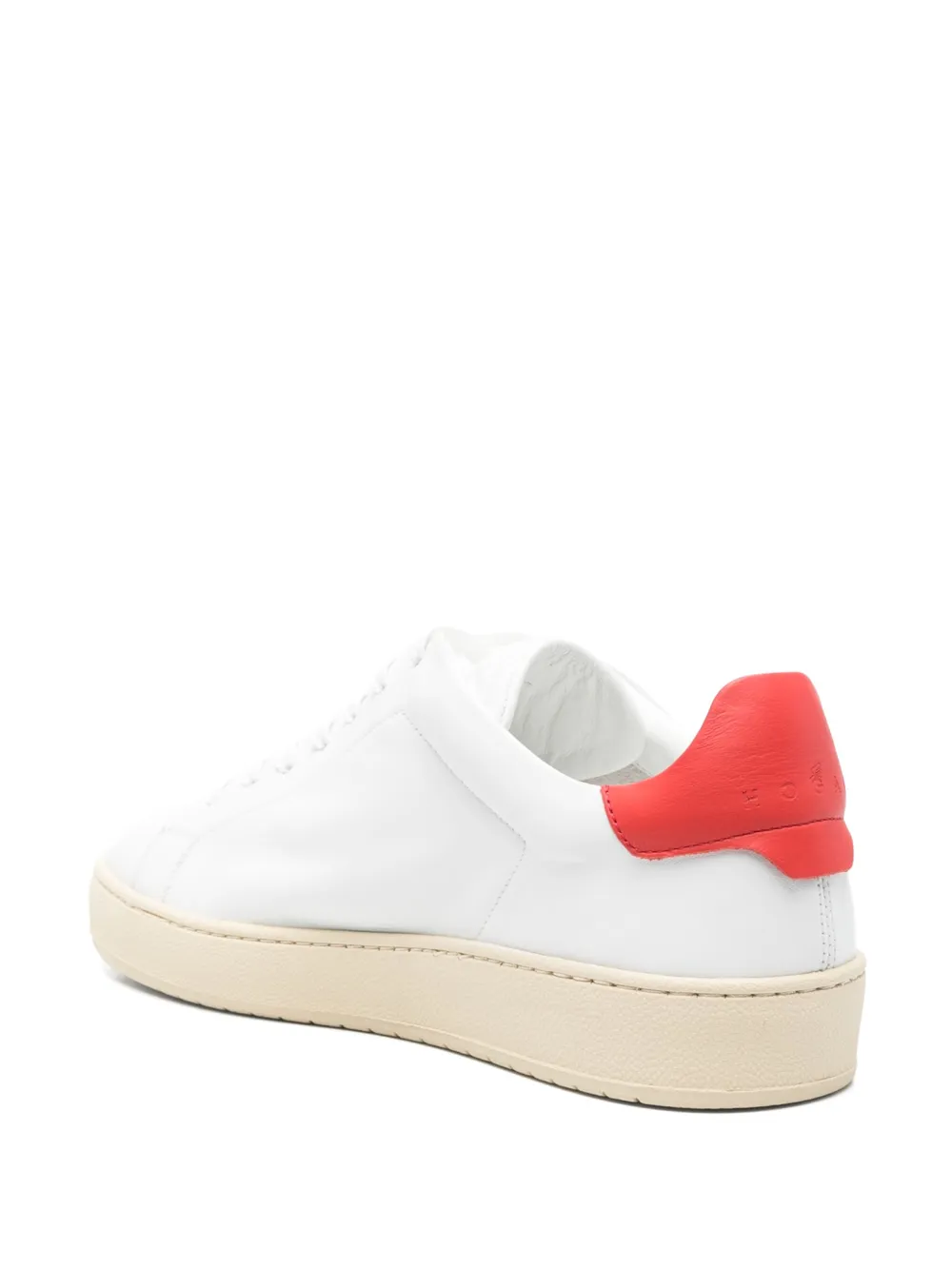 Hogan H672 sneakers White