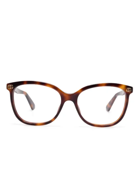 Gucci Eyewear square-frame glasses