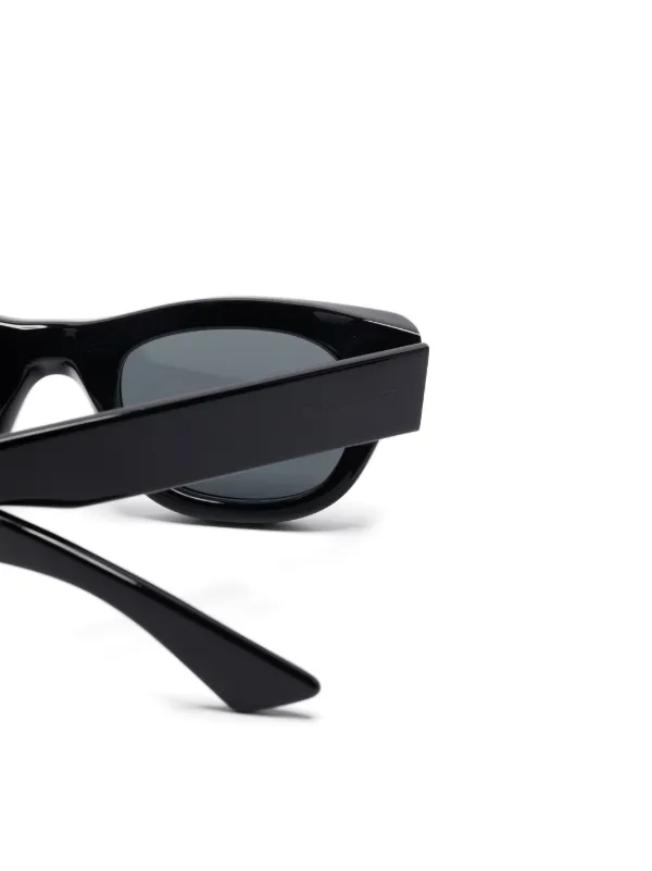 サングラス/メガネ SAINT LAURENT sunglasses BLACK Saint Laurent Eyewear SL761 Sunglasses | Black | FARFETCH