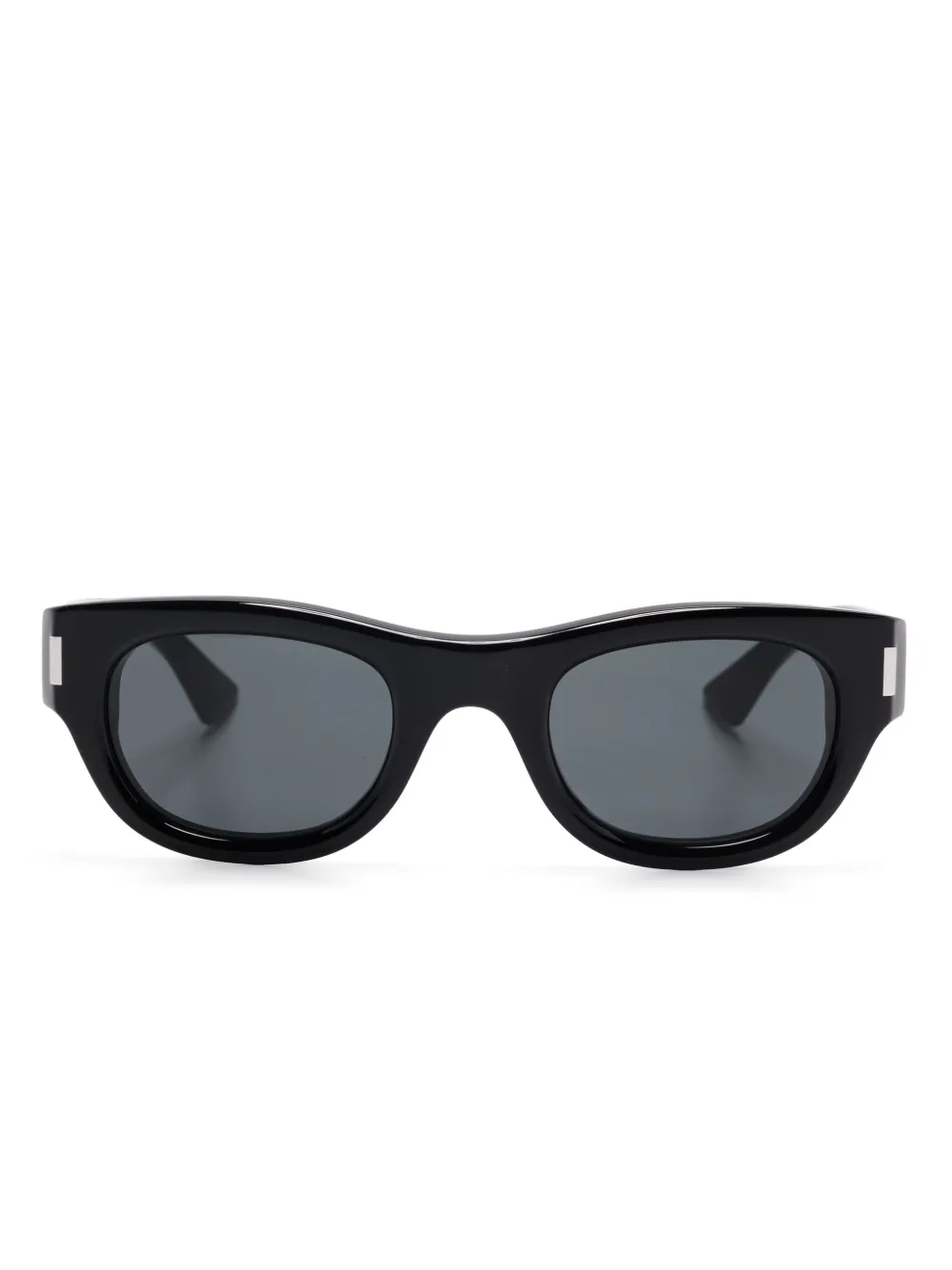 Saint Laurent Eyewear SL761 sunglasses | Black | Image 1