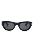 Saint Laurent Eyewear SL761 sunglasses - Black