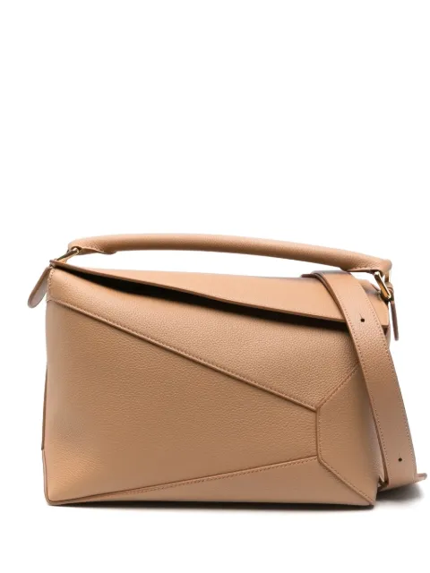 LOEWE tote Puzzle