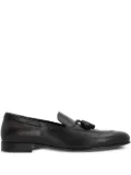 Stuart Weitzman Berk loafers - Black
