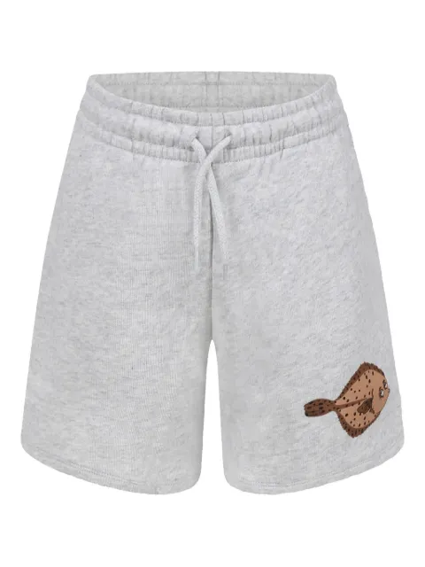 Mini Rodini shorts Flundra