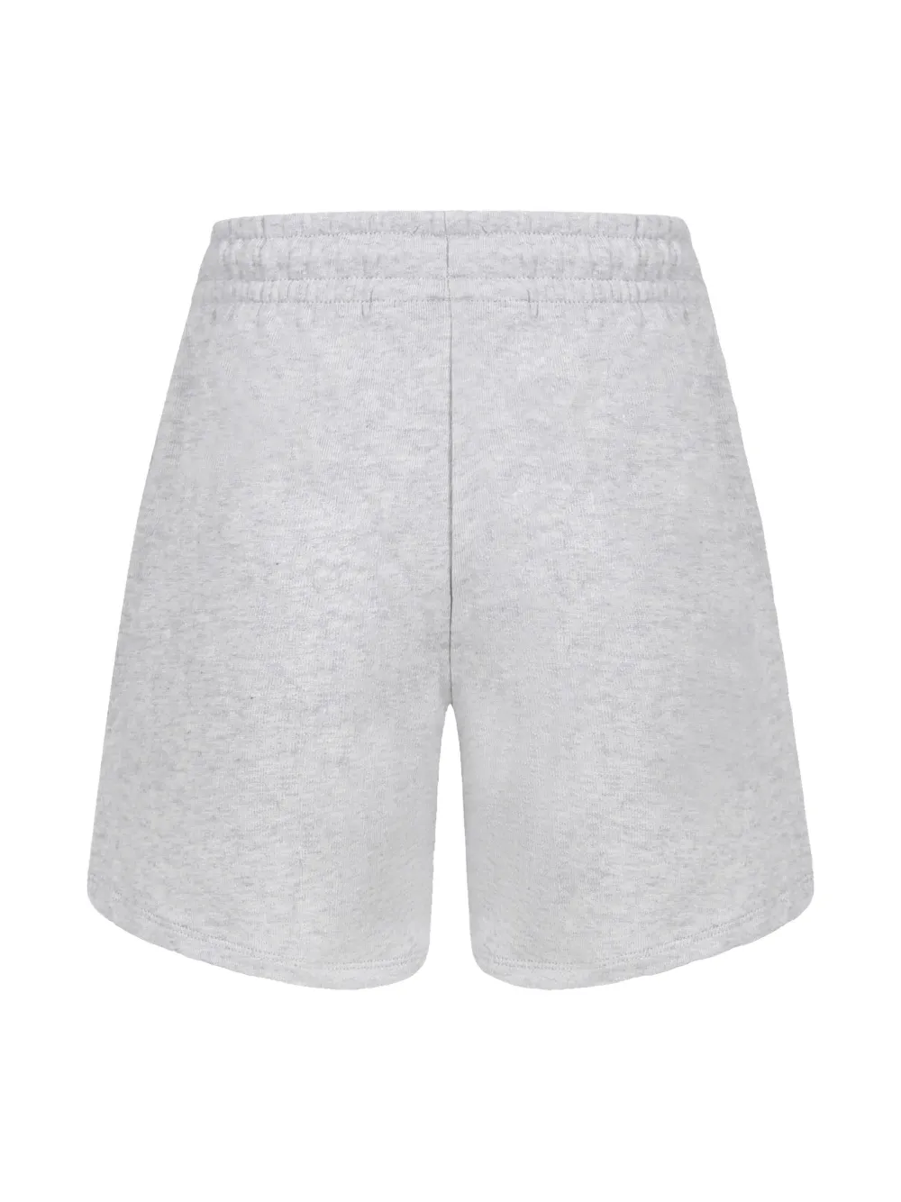 Mini Rodini Flundra shorts - Grijs