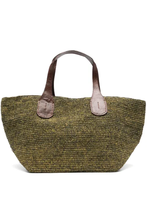 IBELIV Tokio II tote bag 