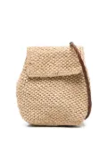 IBELIV Zaz mini bag - Neutrals