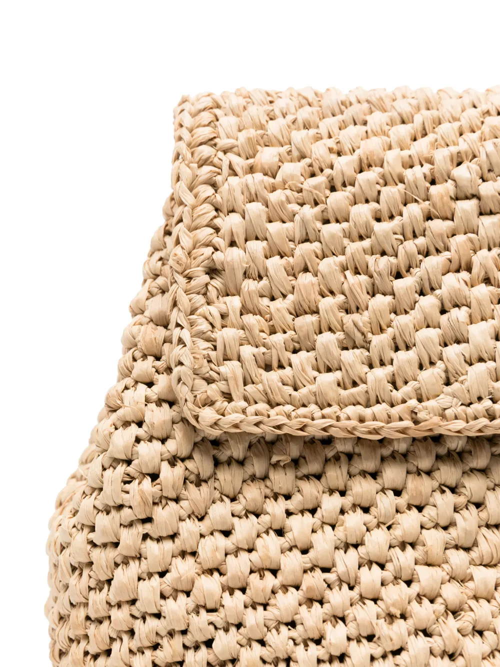 IBELIV Zaz mini-tas Beige