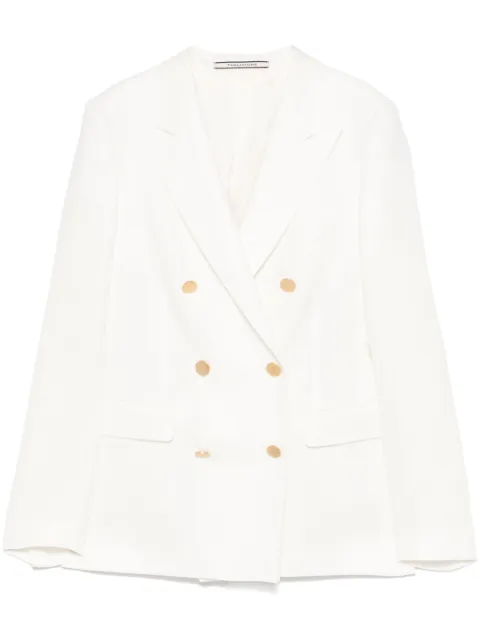 Tagliatore double-breasted blazer