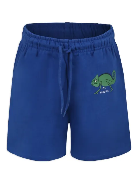Mini Rodini Lizard shorts 