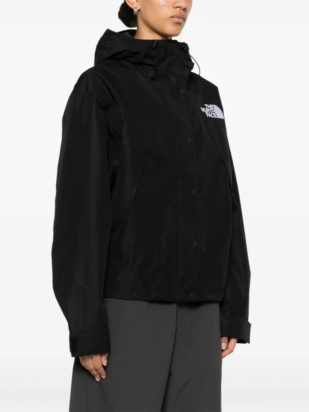 THE NORTH FACE DRYVENT™ MONO MOUNTAIN JACKET