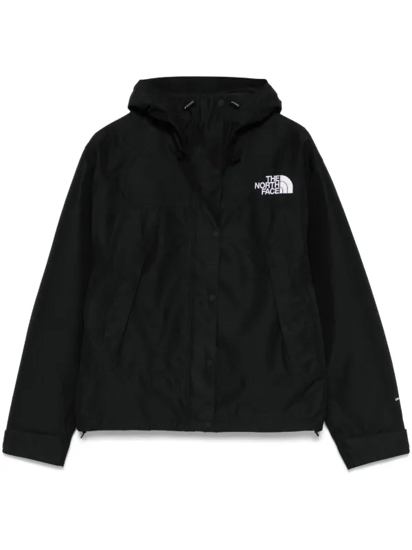 値下げ中⬇️THE NORTH FACE 黒 DRYVENT ジャケット 160 The North Face DryVent™ Mono Mountain ジャケット | ブラック